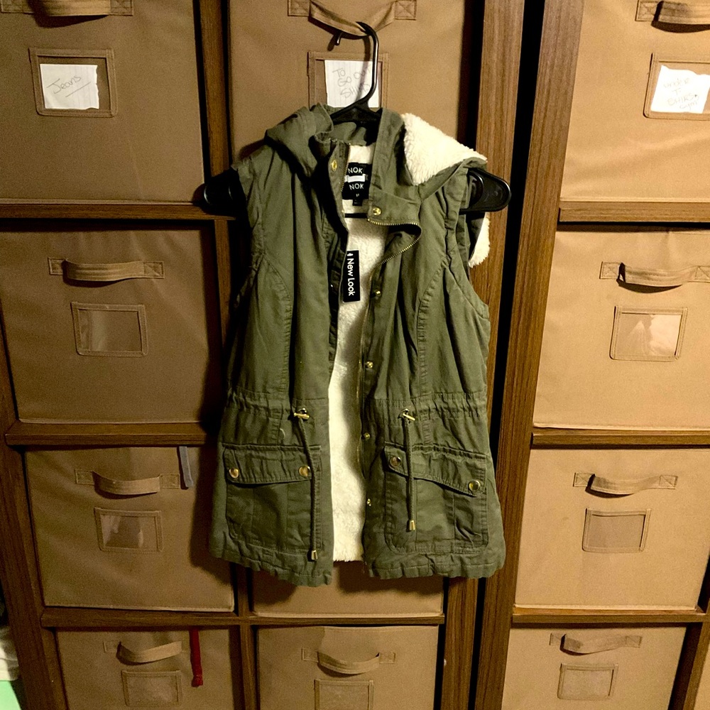 Vest